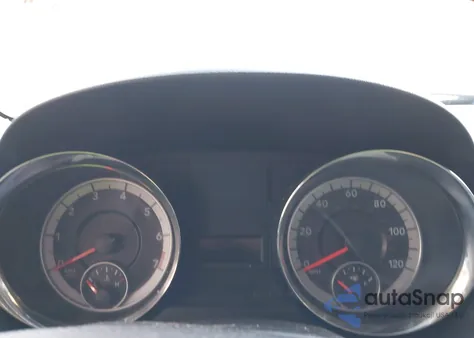 2014 Dodge Grand Caravan Sxt from USA, damaged, VIN 2C4RDGCG8ER203373